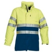 High Visibility Werkjassen borduren